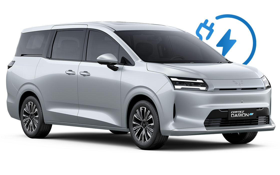Darion EV Darion EV